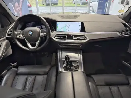 Photo 2 BMW X5 xDrive30d 286ch xLine