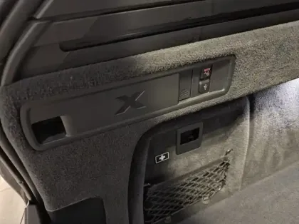 Photo 16 BMW X5 xDrive30d 286ch xLine