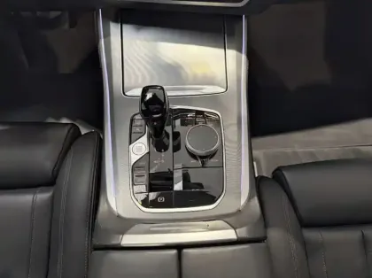 Photo 7 BMW X5 xDrive30d 286ch xLine