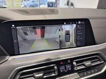 Photo 23 BMW X5 xDrive30d 286ch xLine