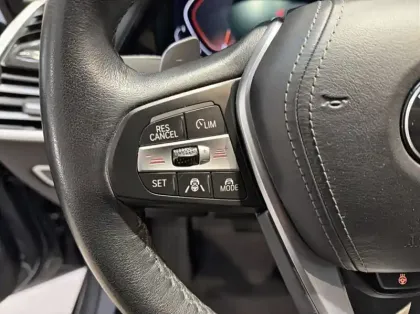 Photo 20 BMW X5 xDrive30d 286ch xLine