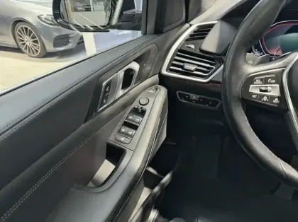 Photo 5 BMW X5 xDrive30d 286ch xLine