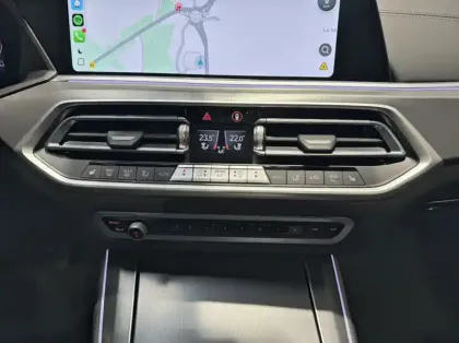 Photo 4 BMW X5 xDrive30d 286ch xLine