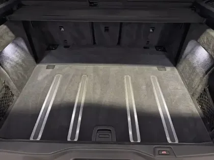 Photo 10 BMW X5 xDrive30d 286ch xLine