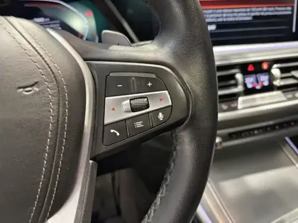 Photo 21 BMW X5 xDrive30d 286ch xLine