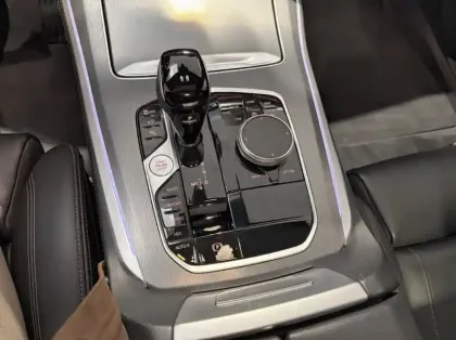 Photo 22 BMW X5 xDrive30d 286ch xLine