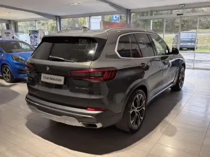 Photo 1 BMW X5 xDrive30d 286ch xLine