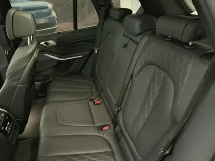 Photo 8 BMW X5 xDrive30d 286ch xLine