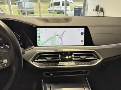 Photo 3 BMW X5 xDrive30d 286ch xLine