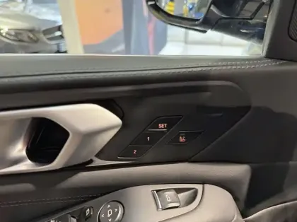 Photo 18 BMW X5 xDrive30d 286ch xLine