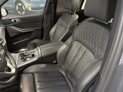 Photo 9 BMW X5 xDrive30d 286ch xLine