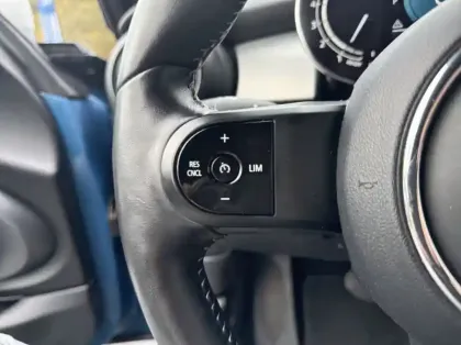 Photo 15 Mini Mini Cooper 136ch Edition Camden BVA7