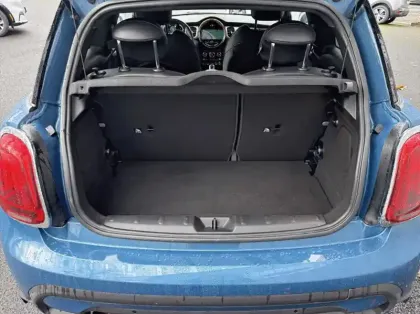 Photo 10 Mini Mini Cooper 136ch Edition Camden BVA7