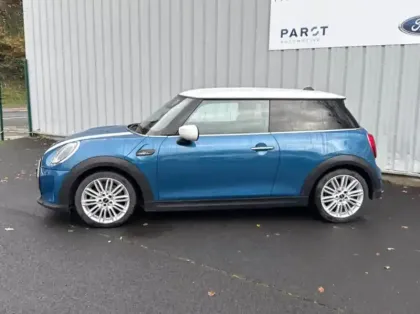 Photo 21 Mini Mini Cooper 136ch Edition Camden BVA7