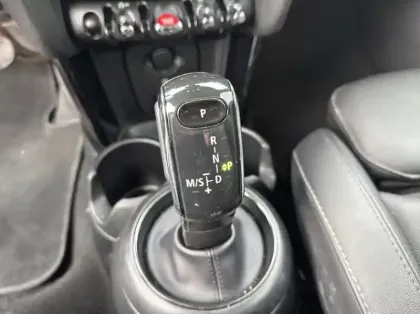 Photo 7 Mini Mini Cooper 136ch Edition Camden BVA7