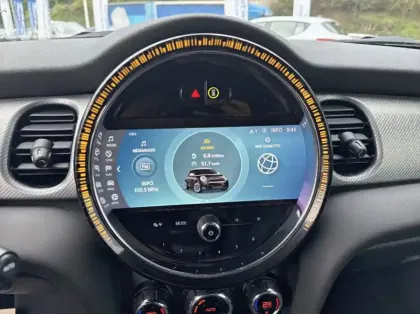 Photo 3 Mini Mini Cooper 136ch Edition Camden BVA7