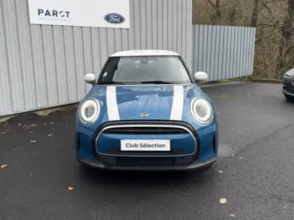 Photo 20 Mini Mini Cooper 136ch Edition Camden BVA7