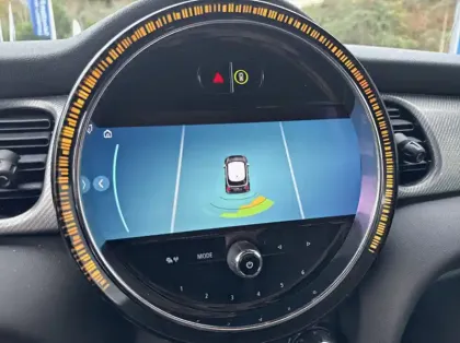 Photo 14 Mini Mini Cooper 136ch Edition Camden BVA7