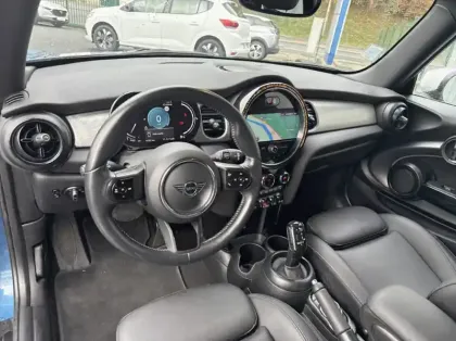 Photo 2 Mini Mini Cooper 136ch Edition Camden BVA7