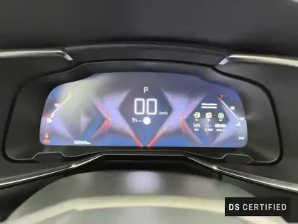 Photo 10 DS DS 7 DS7 Crossback BlueHDi 130 EAT8 Performance Line