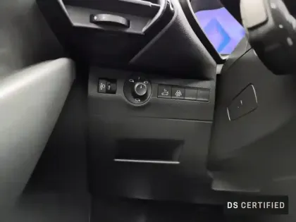 Photo 19 DS DS 7 DS7 Crossback BlueHDi 130 EAT8 Performance Line