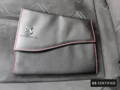 Photo 15 DS DS 7 DS7 Crossback BlueHDi 130 EAT8 Performance Line