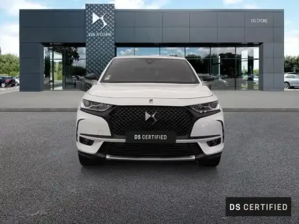 Photo 2 DS DS 7 DS7 Crossback BlueHDi 130 EAT8 Performance Line