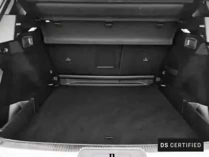 Photo 7 DS DS 7 DS7 Crossback BlueHDi 130 EAT8 Performance Line