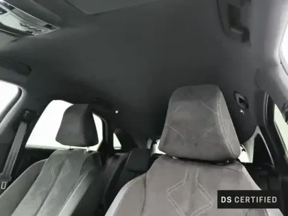Photo 24 DS DS 7 DS7 Crossback BlueHDi 130 EAT8 Performance Line