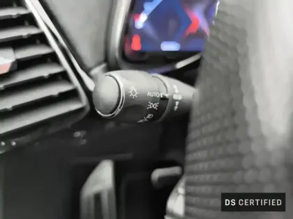 Photo 18 DS DS 7 DS7 Crossback BlueHDi 130 EAT8 Performance Line