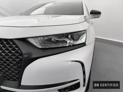 Photo 13 DS DS 7 DS7 Crossback BlueHDi 130 EAT8 Performance Line
