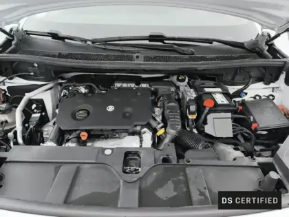 Photo 6 DS DS 7 DS7 Crossback BlueHDi 130 EAT8 Performance Line