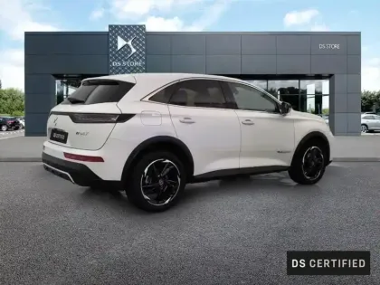 Photo 27 DS DS 7 DS7 Crossback BlueHDi 130 EAT8 Performance Line