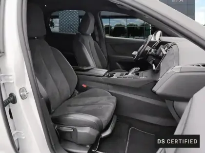 Photo 8 DS DS 7 DS7 Crossback BlueHDi 130 EAT8 Performance Line