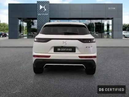 Photo 3 DS DS 7 DS7 Crossback BlueHDi 130 EAT8 Performance Line