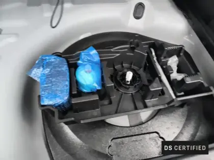 Photo 26 DS DS 7 DS7 Crossback BlueHDi 130 EAT8 Performance Line