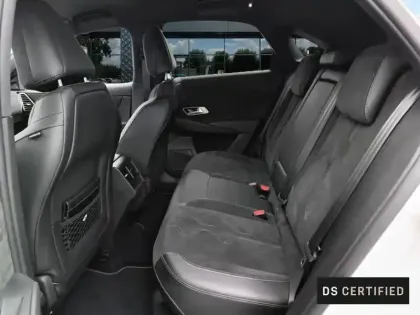 Photo 22 DS DS 7 DS7 Crossback BlueHDi 130 EAT8 Performance Line
