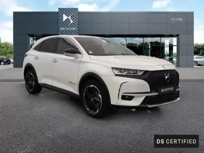 Photo 28 DS DS 7 DS7 Crossback BlueHDi 130 EAT8 Performance Line