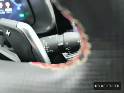 Photo 17 DS DS 7 DS7 Crossback BlueHDi 130 EAT8 Performance Line