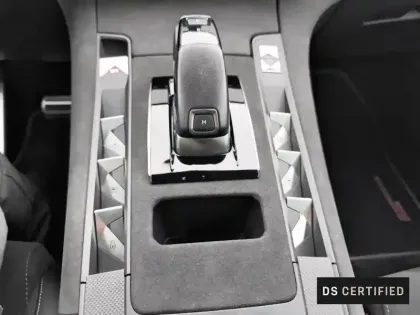 Photo 23 DS DS 7 DS7 Crossback BlueHDi 130 EAT8 Performance Line