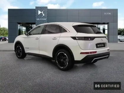 Photo 29 DS DS 7 DS7 Crossback BlueHDi 130 EAT8 Performance Line