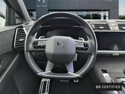 Photo 11 DS DS 7 DS7 Crossback BlueHDi 130 EAT8 Performance Line