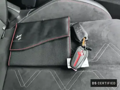 Photo 20 DS DS 7 DS7 Crossback BlueHDi 130 EAT8 Performance Line