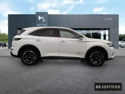 Photo 5 DS DS 7 DS7 Crossback BlueHDi 130 EAT8 Performance Line