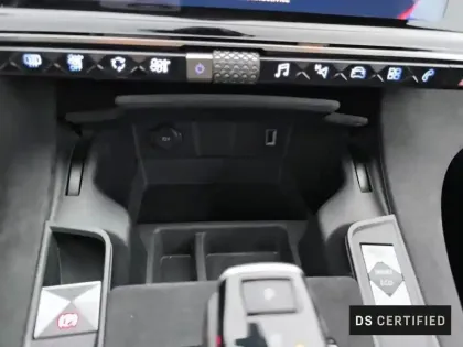 Photo 16 DS DS 7 DS7 Crossback BlueHDi 130 EAT8 Performance Line