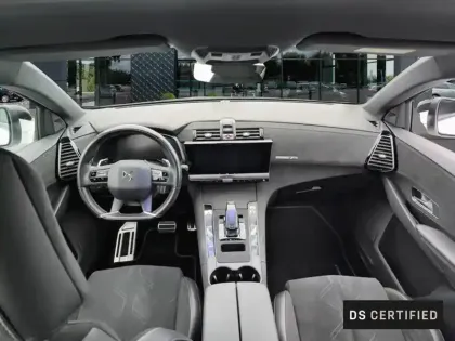 Photo 9 DS DS 7 DS7 Crossback BlueHDi 130 EAT8 Performance Line