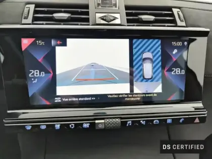 Photo 25 DS DS 7 DS7 Crossback BlueHDi 130 EAT8 Performance Line