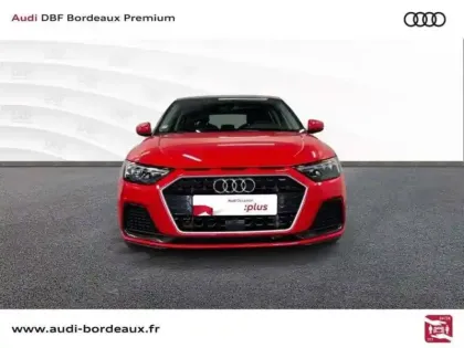 Photo 4 Audi A1 30 TFSI 110 ch S tronic 7 Advanced