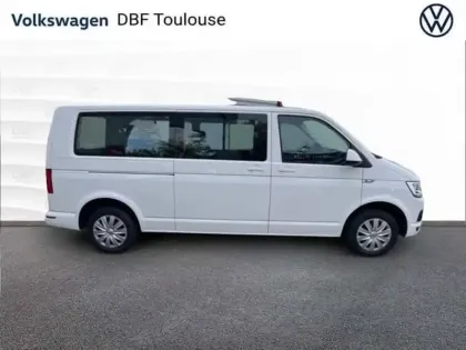 Photo 7 Volkswagen Caravelle 2.0 TDI 150 BMT Longue Confortline
