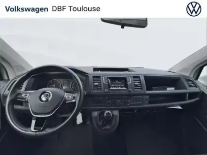 Photo 8 Volkswagen Caravelle 2.0 TDI 150 BMT Longue Confortline